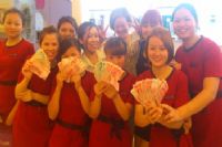 美容院出现亏损了，90%问题原来在这里