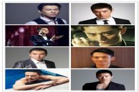 中国最具魅力男性万人迷——他们是如何做到的