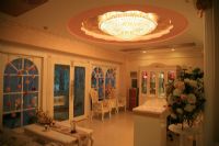 适合小型美容院的四种装修格调