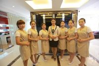 美容师想成功晋升必须具备哪些素质