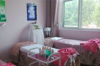 如何开一家家庭式美容院