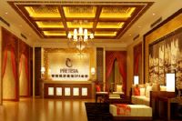 商场开美容院投资预算分析