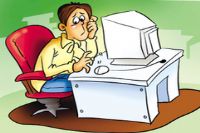 香蕉视频网页版解读：久坐对身体的伤害到底有多大