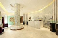 美业老板，你的美容院值多少分