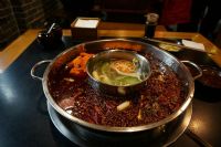 冬季吃火锅如何吃出健康不要肥胖