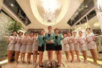 美容师，你的名字顾客真的记住了吗