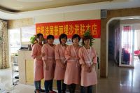 怎样才能管理好美容院