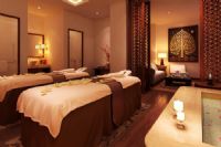 初春作为美容院商家该做什么