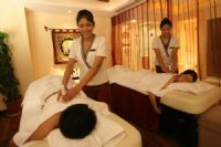 专业美容师工作四个基本信条