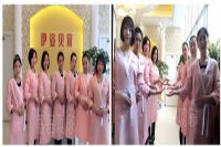 新开的美容院没有人消费怎么办