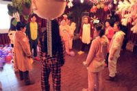 美业开会中那些有趣的热场小游戏