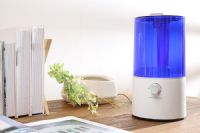 美容院加湿器的选用和摆放