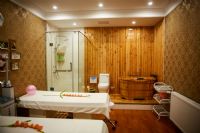 香蕉网视频在线观看店转化率不高？可能是美容护理间布置的错