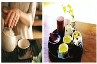 茶叶的美容功效和作用
