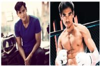 35岁男星彭于晏锻炼健身＋美容秘笈