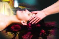 头疗原来好处多多，你体验过吗