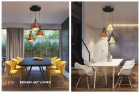 美容院灯饰的选购和搭配技巧