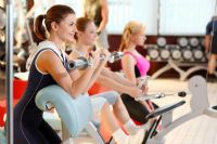 警惕！健身过量的四大表现和危害