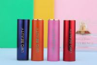 学生党最爱：美颜秘笈果冻口红