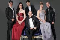 国际半永久纹绣大赛来临，纹绣不再闭门造车