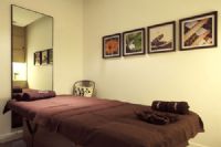 80、90平方米美容院精致装修效果图，收藏吧