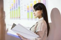 美容院店长每日工作清单