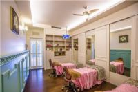 这些小招数，帮助减肥店吸引顾客进店消费