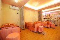 住宅小区开店在几层投资美容院最好呢