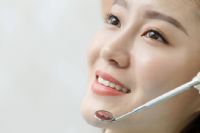 美容院适合引进牙齿美容项目吗