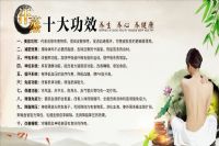 闲来无事汗个蒸 躺着就变美