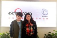 热烈祝贺湖北襄阳美容院香蕉网视频在线观看商签约成功