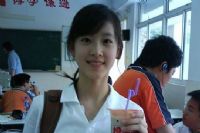 奶茶妹“妆容”秘诀