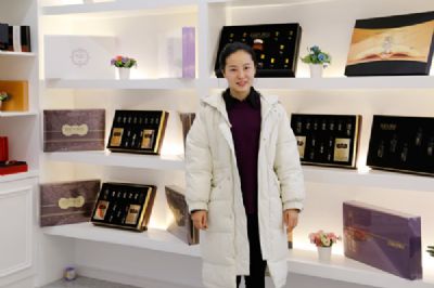 香蕉视频网页版算是正规香蕉黄色软件免费APP吗？曹女士签约成功