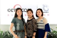 重庆垫江美容院香蕉网视频在线观看商胡女士签约成功