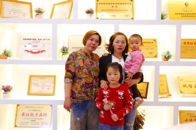 凉山年轻妈妈郑女士成功签约香蕉视频网页版香蕉黄色软件免费APP