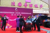 美容院如何增加人气