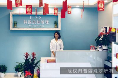 美容院的店长该怎么做才能让自家店风生水起