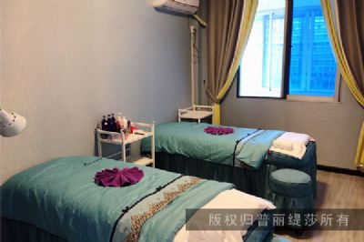 2020年如果只有3-5万可以入皮肤管理市场吗