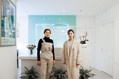 皮肤管理店装修的这些禁忌，设计门店前必看哦