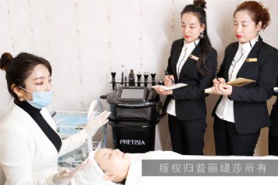 小型美容院活动方案大全，这些推广方式要收藏！