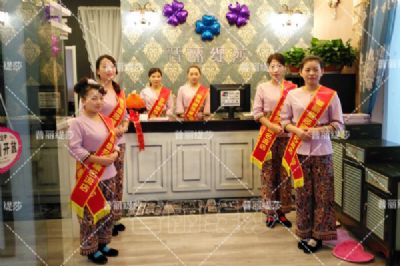 高档美容院如何优化服务流程？