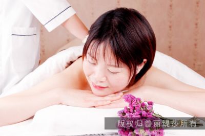 美业大热的五行养生是什么项目