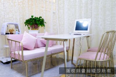 开家小美容院一个人做其实也很简单