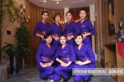 皮肤管理店环境重要吗？非常关键！