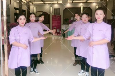 美容院店铺管理制度，老板人手一份！