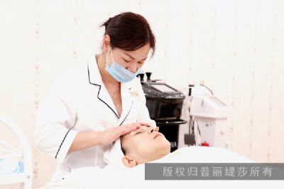 顾客常问的皮肤问题回答攻略请注意查收！