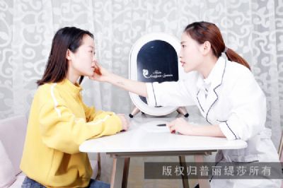 盘点美容院那些新老顾客的接待方式！