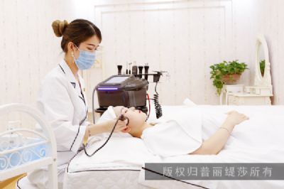 开美容院不难！小型更简单！