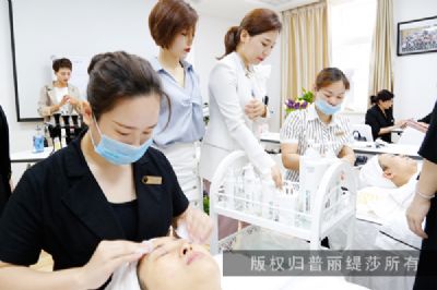 美容院元旦活动方案大全来啦！