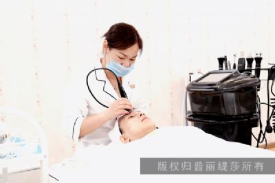 请收下这份美容院内部房间配置说明书！